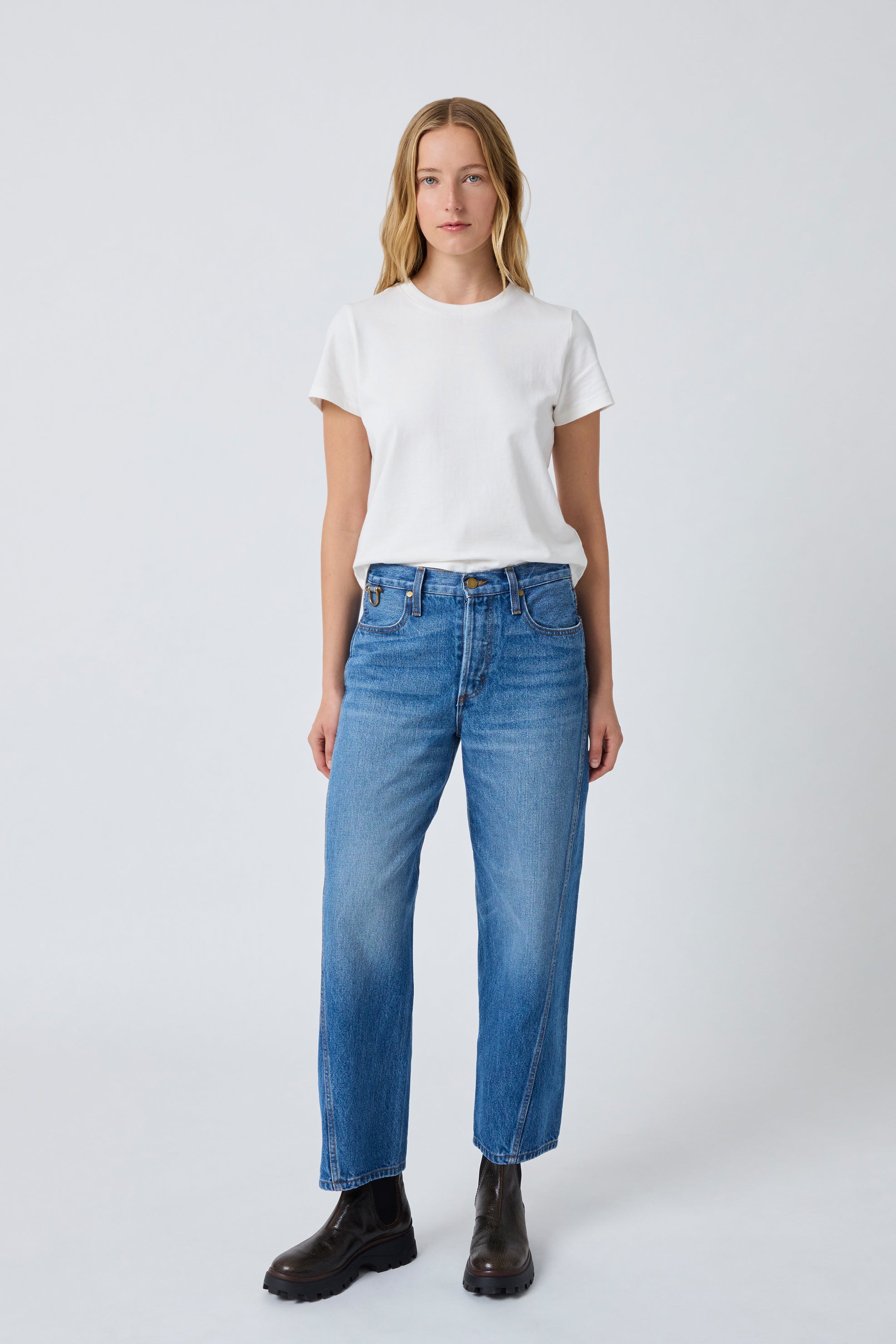 JEANS – The Only Jane