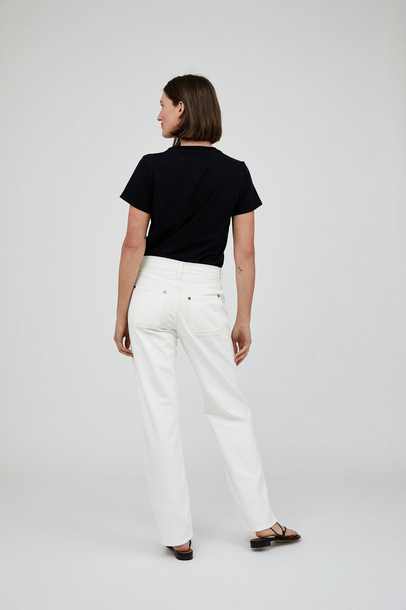 JEANS – The Only Jane