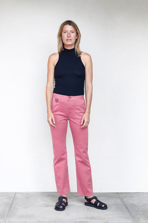 The Pants | Rose